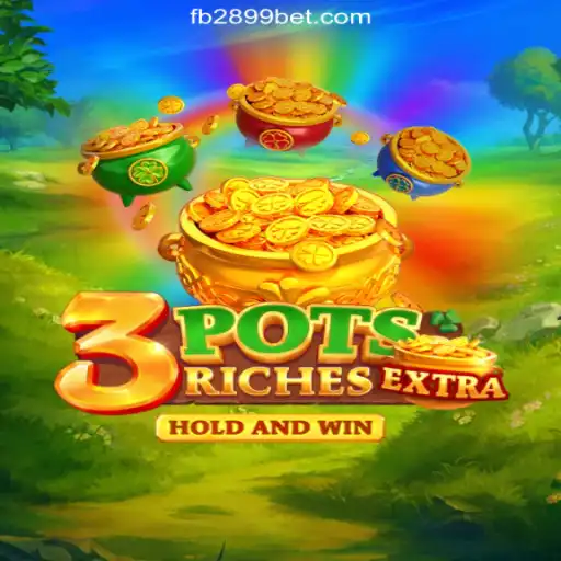 Discover the Excitement of 3potsExtra on 2899BET.COM Platform-Oficial Slots Brasil