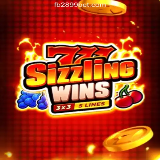 Unveiling 777SizzlingWins on 2899BET.COM Platform: A Brazilian Slots Revolution