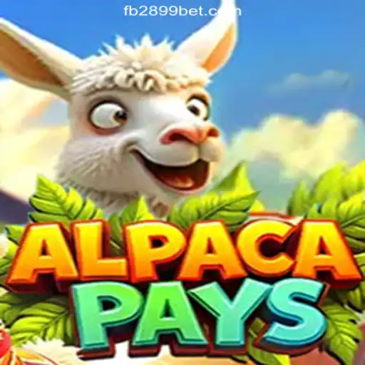 Exploring the Exciting World of AlpacaPays on 2899BET.COM: The Official Slots Platform in Brasil