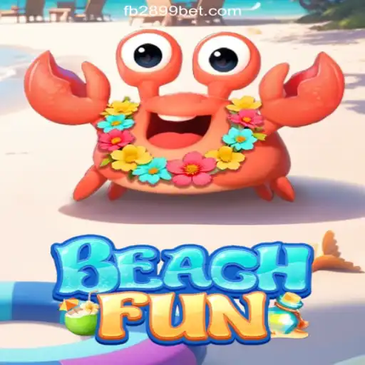 Exploring BeachFun: Dive into the Ultimate Slot Gaming Experience on 2899BET.COM Platform