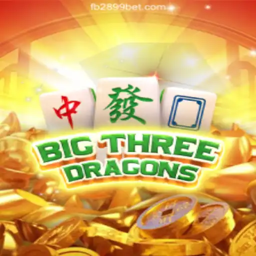 Explore BigThreeDragons on 2899BET.COM: A Premier Platform for Slots in Brazil