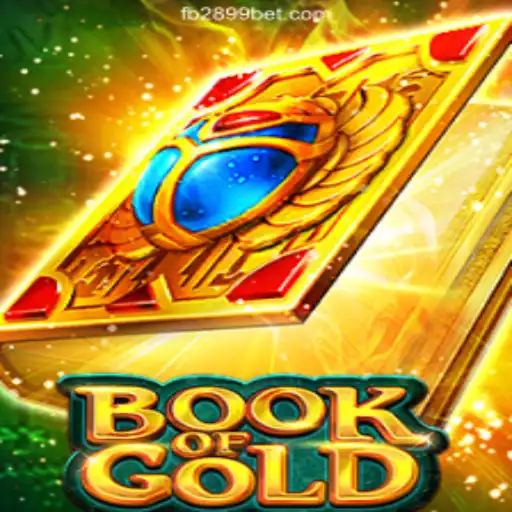 Book of Gold: Explore the Adventure on 2899BET.COM Platform-Oficial Slots Brasil
