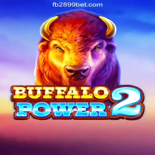 Discover the Excitement of BuffaloPower2 on the 2899BET.COM Platform-Oficial Slots Brasil