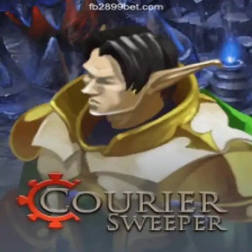 CourierSweeper: A New Gaming Experience on the 2899BET.COM Platform