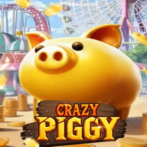 Exploring CrazyPiggy on 2899BET.COM: Official Slots in Brazil