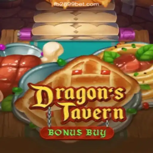 Exploring DragonsTavern: A Thrilling Slot Adventure on 2899BET.COM Platform