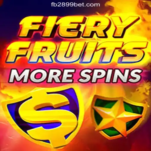Exploring FieryFruitsMoreSpins on 2899BET.COM Platform-Oficial Slots Brasil
