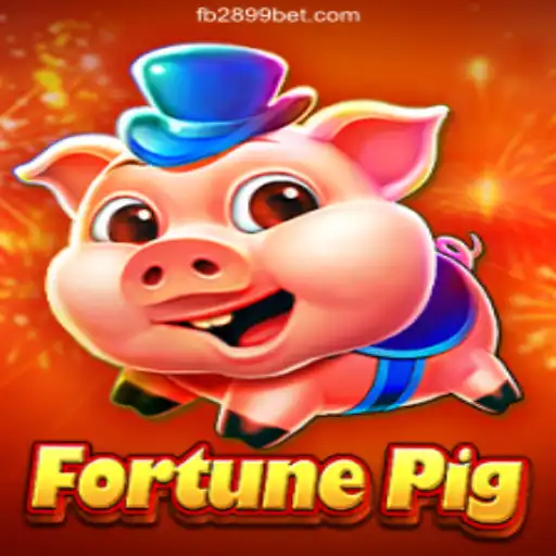 FortunePig: A Thrilling Journey Into the World of Slots