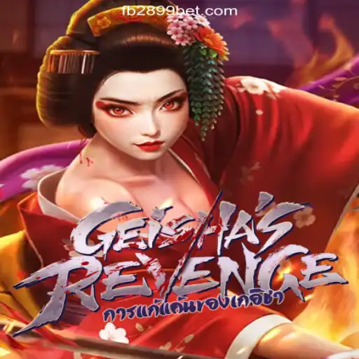 GeishasRevenge: Exploring an Enchanting Slot Experience on 2899BET.COM