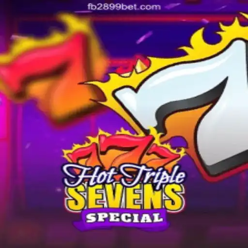 Exploring HotTripleSevensSpecial on the 2899BET.COM Platform: Official Slots Brasil