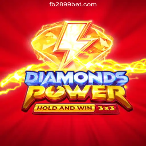 Discovering Diamondspower: A Deep Dive into the Thrilling World of Online Slots