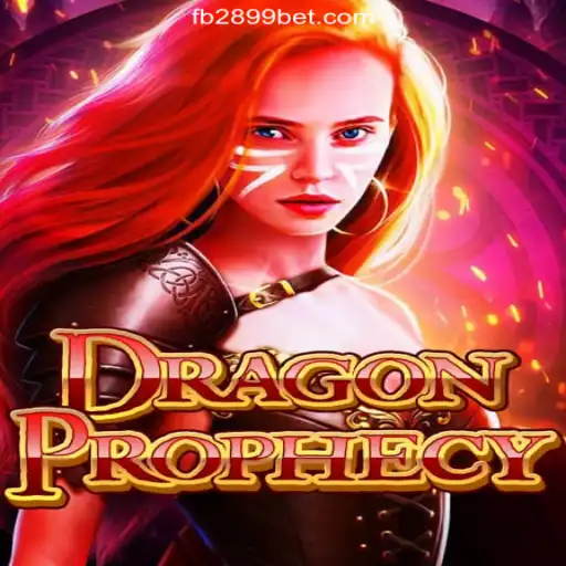 Exploring DragonProphecy: The Latest Sensation on 2899BET.COM Platform-Oficial Slots Brasil