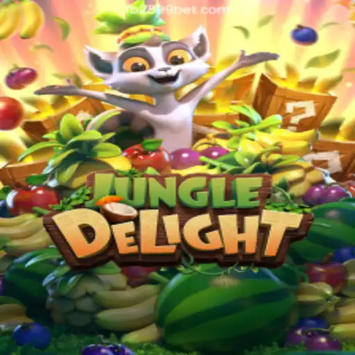 JungleDelight: Explore the Wild Slots Adventure on 2899BET.COM