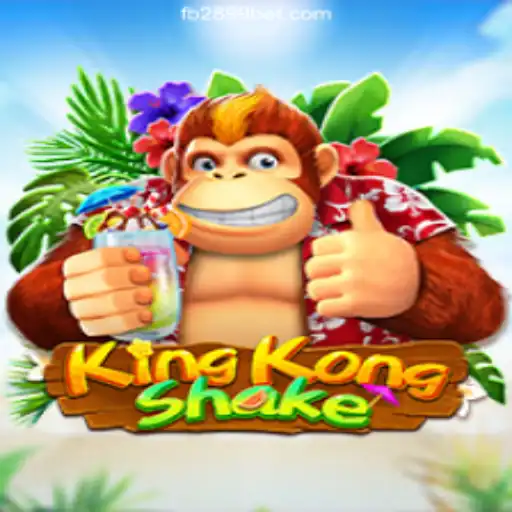 Unleashing the Adventure: KingKongShake on 2899BET.COM Platform