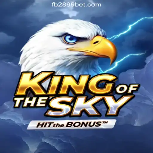 Exploring KingOfTheSky on the 2899BET.COM Platform: Official Slots Brasil
