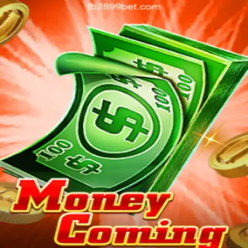 Exploring the Thrilling World of MoneyComing: A Deep Dive into the Game on 2899BET.COM platform-Oficial Slots Brasil