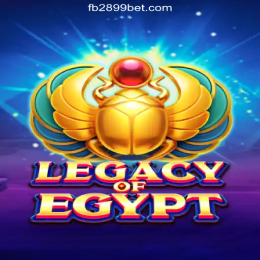 Legacy of Egypt: Unveiling the Mysteries on 2899BET.COM Oficial Slots Brasil