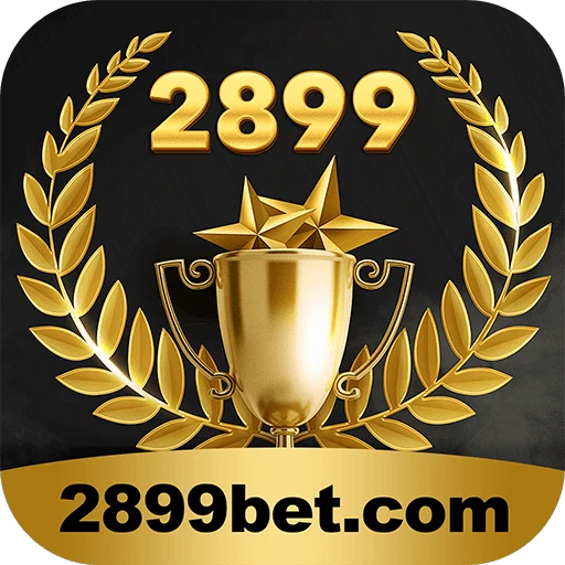 2899BET.COM platform-Oficial Slots Brasil Logo