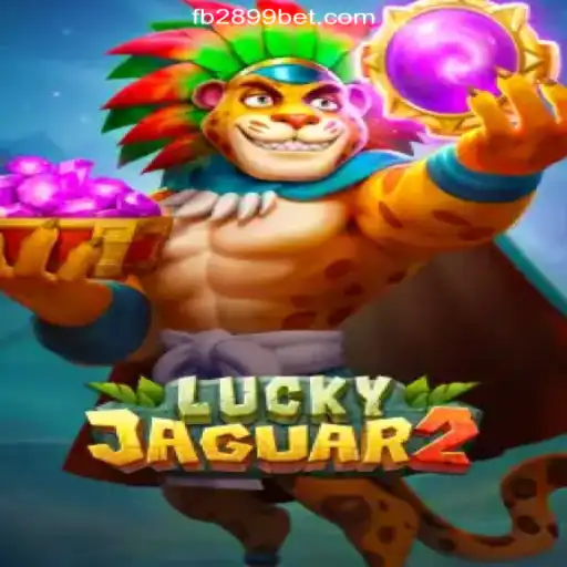 Experience the Thrill of Luckyjaguar2 on 2899BET.COM: Explore Oficial Slots Brasil
