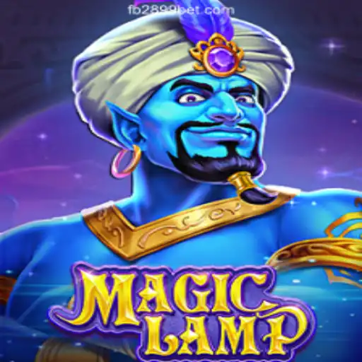 Discover the Enchanting World of MagicLamp Slots on 2899BET.COM