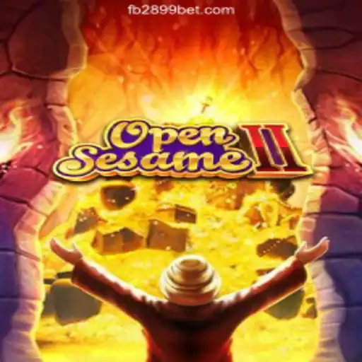 Unlocking the Magic of OpenSesameII: A Guide to the Latest Casino Sensation on 2899BET.COM