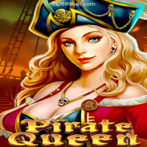 Sailing the High Seas with PirateQueen on 2899BET.COM