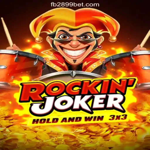 Exploring RockinJoker: A Comprehensive Guide to the Exciting Casino Game