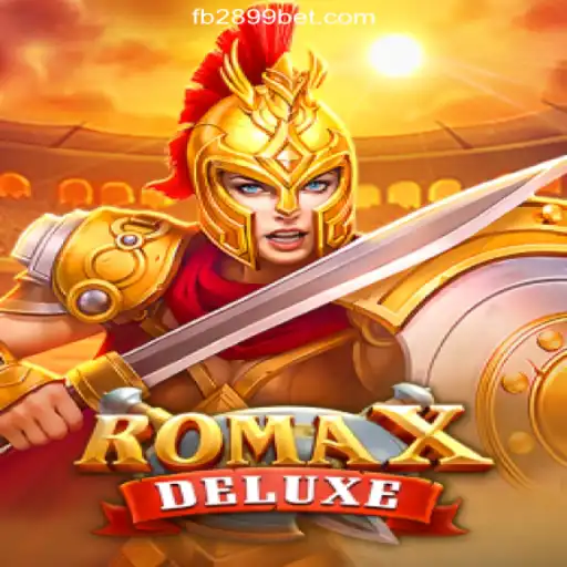 An In-depth Look at RomaXDeluxe on the 2899BET.COM Platform