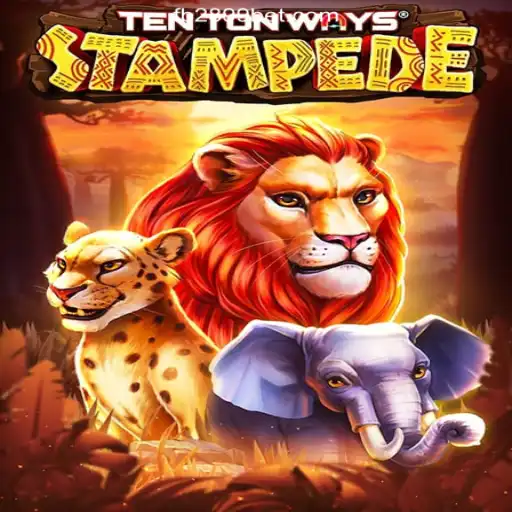 Unveiling TenTonWaysStampede: The Thrilling Adventure Game on 2899BET.COM - Official Slots Brasil
