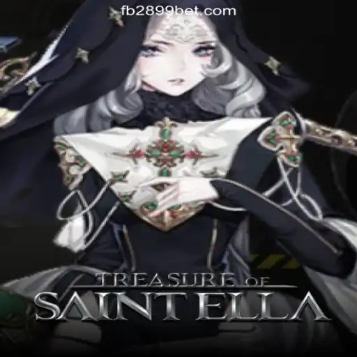 Exploring the Exciting World of TreasureofSaintElla on 2899BET.COM Platform
