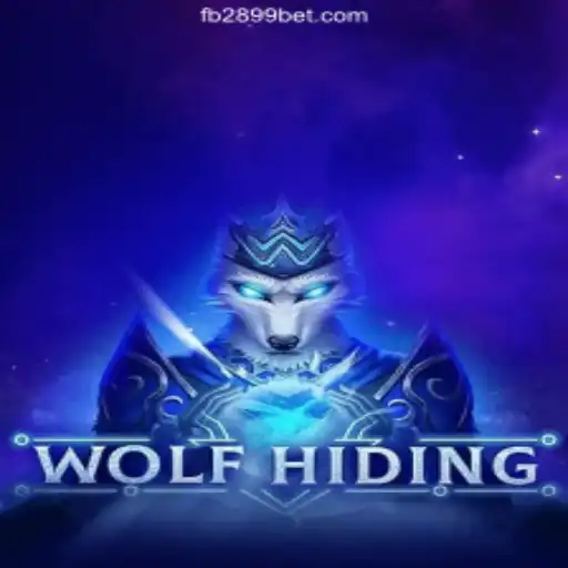Discover the Excitement of WolfHiding on 2899BET.COM Platform